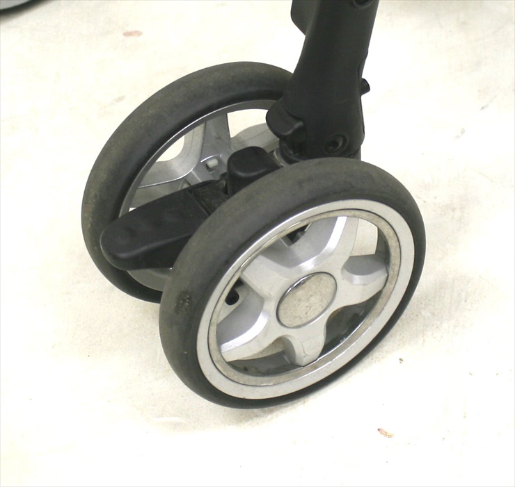 エアリア ラクーナ オペラモーヴPK