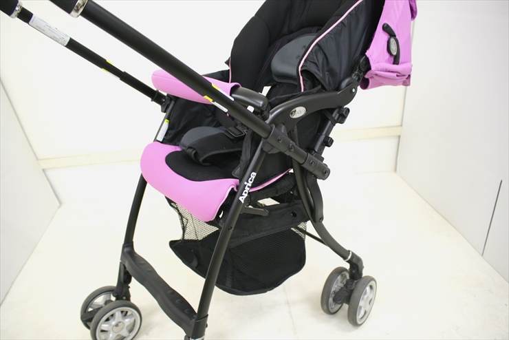 エアリア ラクーナ オペラモーヴPK