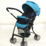 エアリア ラクーナ ペパーミントグリーン