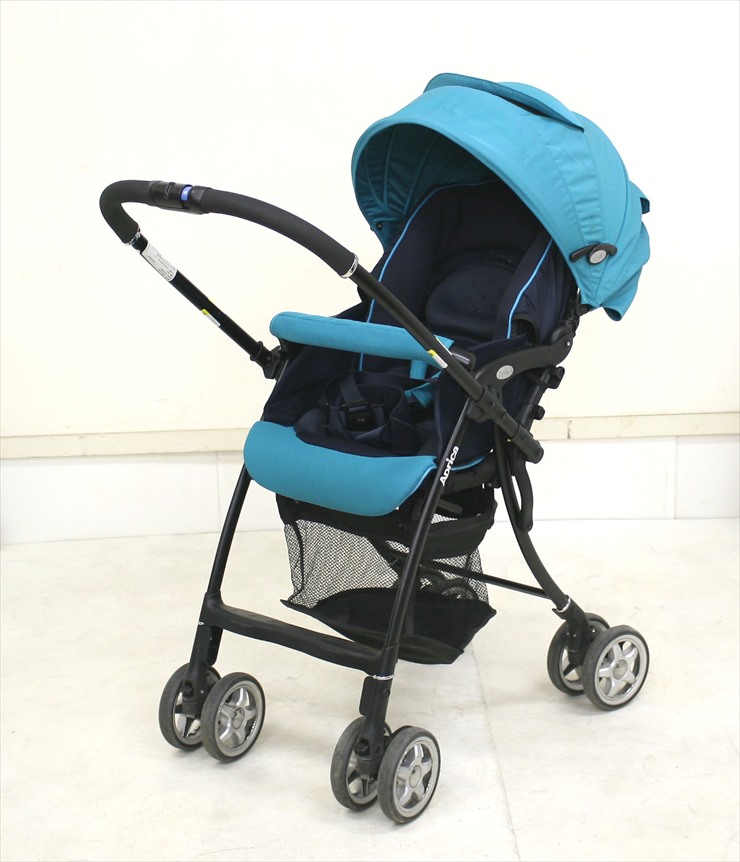 エアリア ラクーナ ペパーミントグリーン