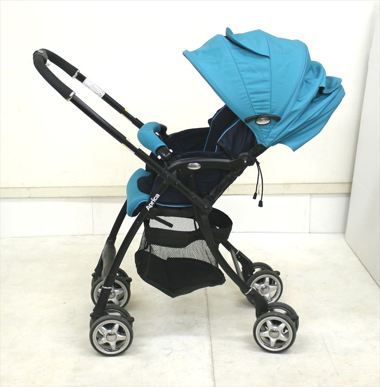 エアリア ラクーナ ペパーミントグリーン