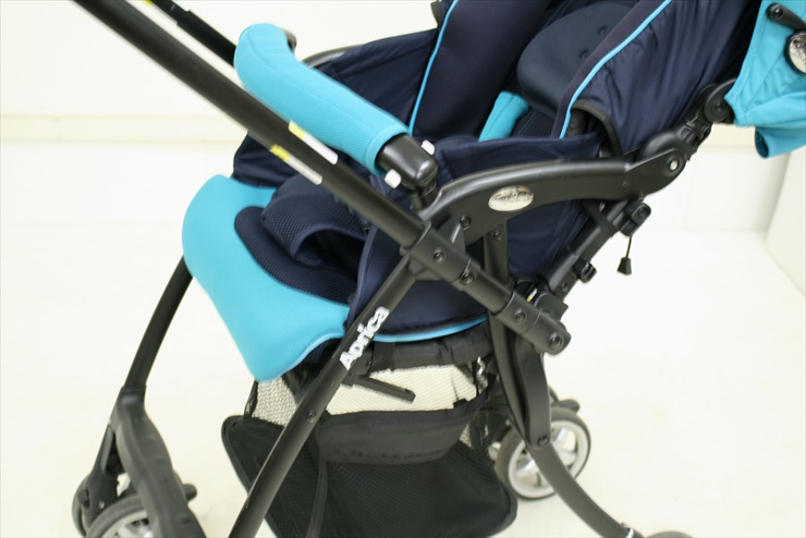 エアリア ラクーナ ペパーミントグリーン