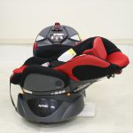 フラディア ディアターン バウンシングレッド