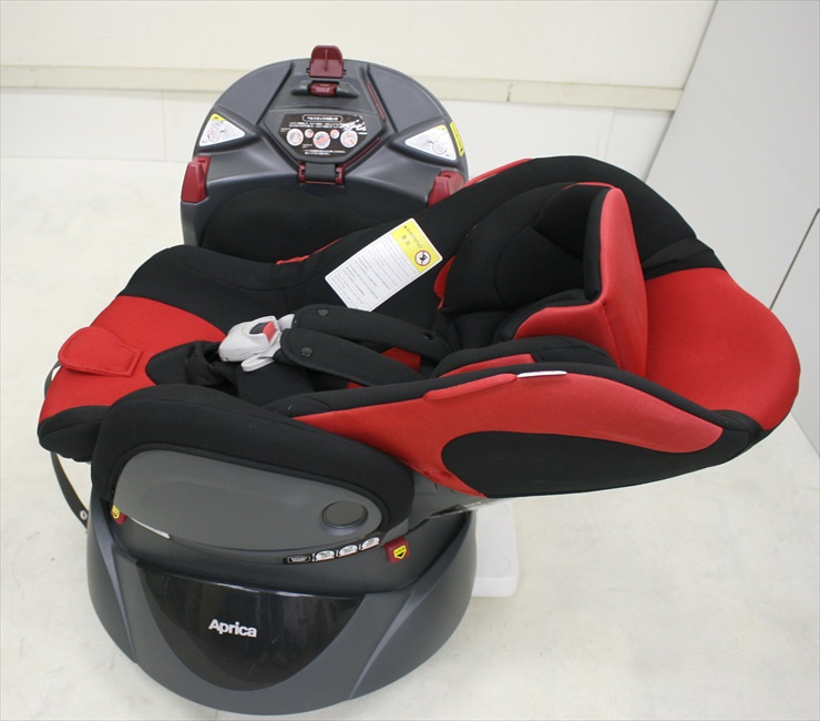 フラディア ディアターン バウンシングレッド