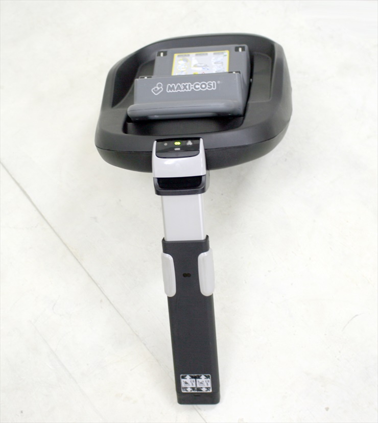 ファミリーフィックス FamillyFix マキシコシ ISOFIX取付専用ベース