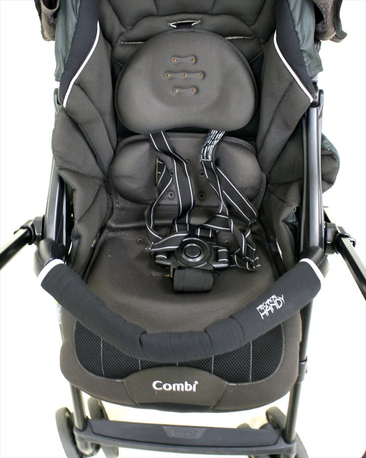 メチャカルハンディα エッグショック MC-400 ハニカムブラック