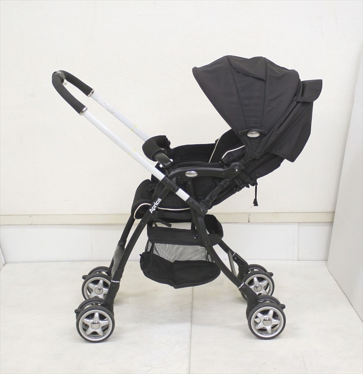 エアリア ラクーナ ノワールブラック