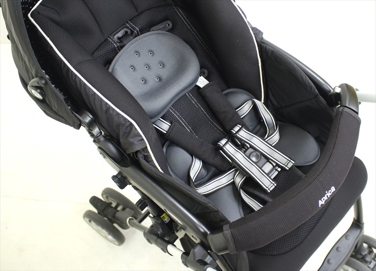 エアリア ラクーナ ノワールブラック