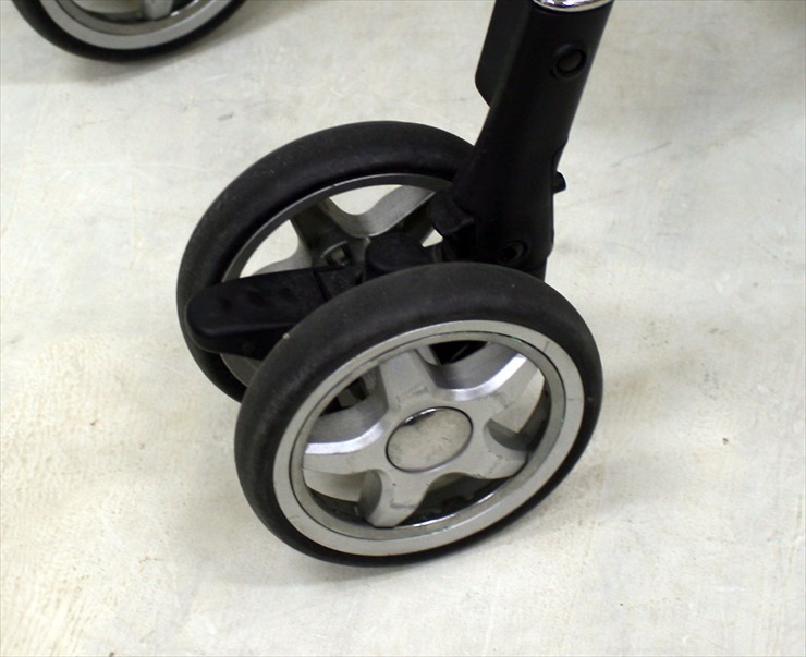 エアリア ラクーナ ノワールブラック