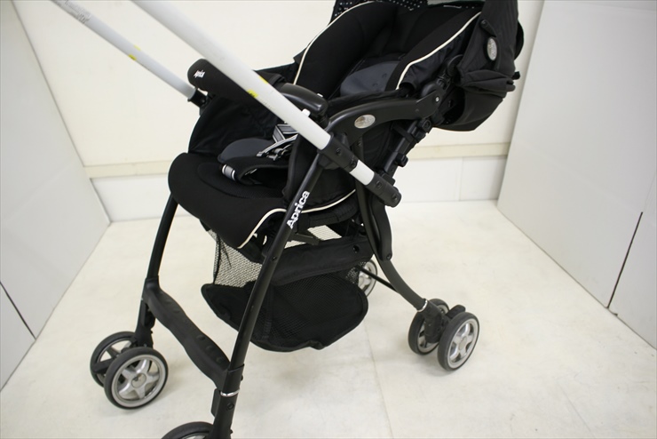 エアリア ラクーナ ノワールブラック