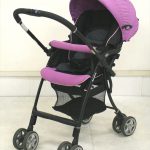 エアリア ラクーナ オペラモールピンク