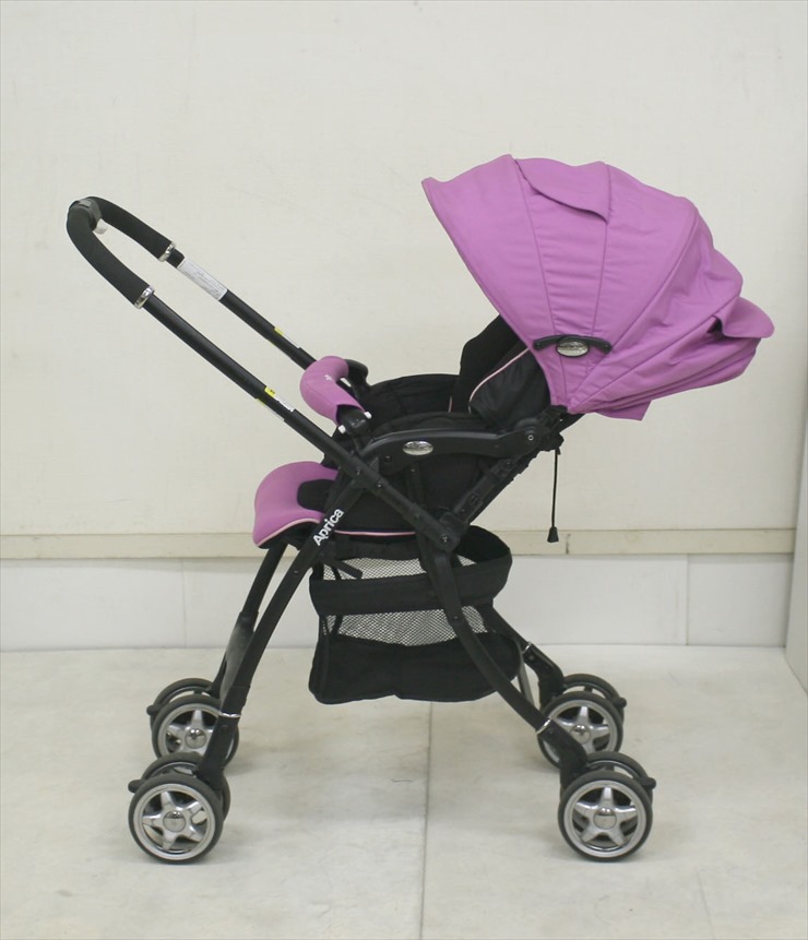 エアリア ラクーナ オペラモールピンク