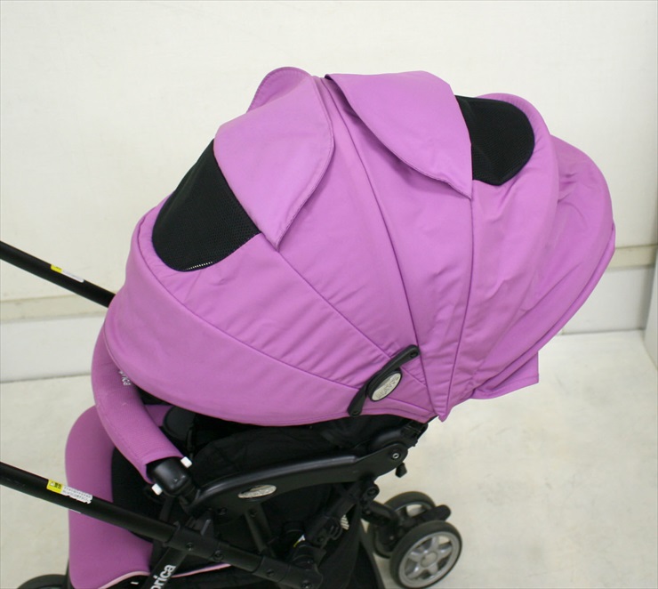 エアリア ラクーナ オペラモールピンク