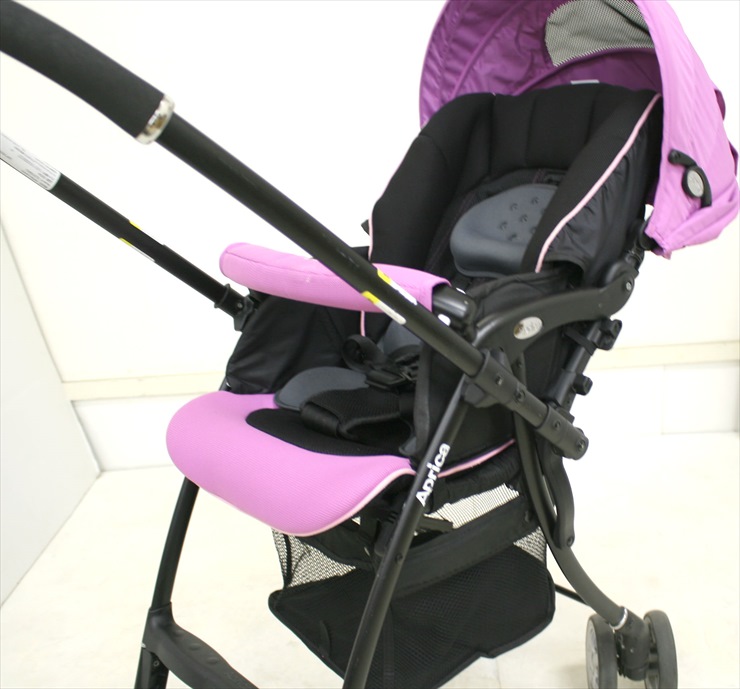 エアリア ラクーナ オペラモールピンク