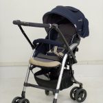 ディアクラッセ オート4キャス エッグショック FD-500 スモーキーブルー