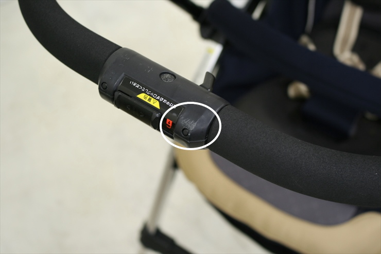 ディアクラッセ オート4キャス エッグショック FD-500 スモーキーブルー