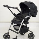 ディアクラッセ オート4キャス エッグショック FD-500 ブラックベリー