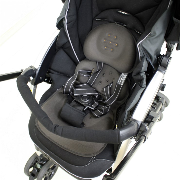 ディアクラッセ オート4キャス エッグショック FD-500 ブラックベリー