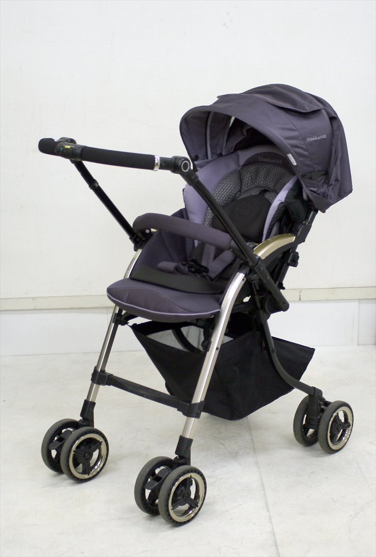 ディアクラッセ オート4キャス エッグショック FD-600 マーリー