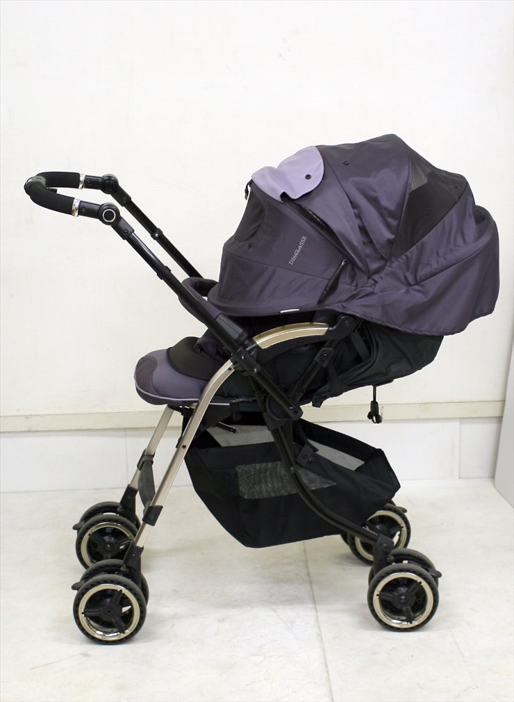 ディアクラッセ オート4キャス エッグショック FD-600 マーリー