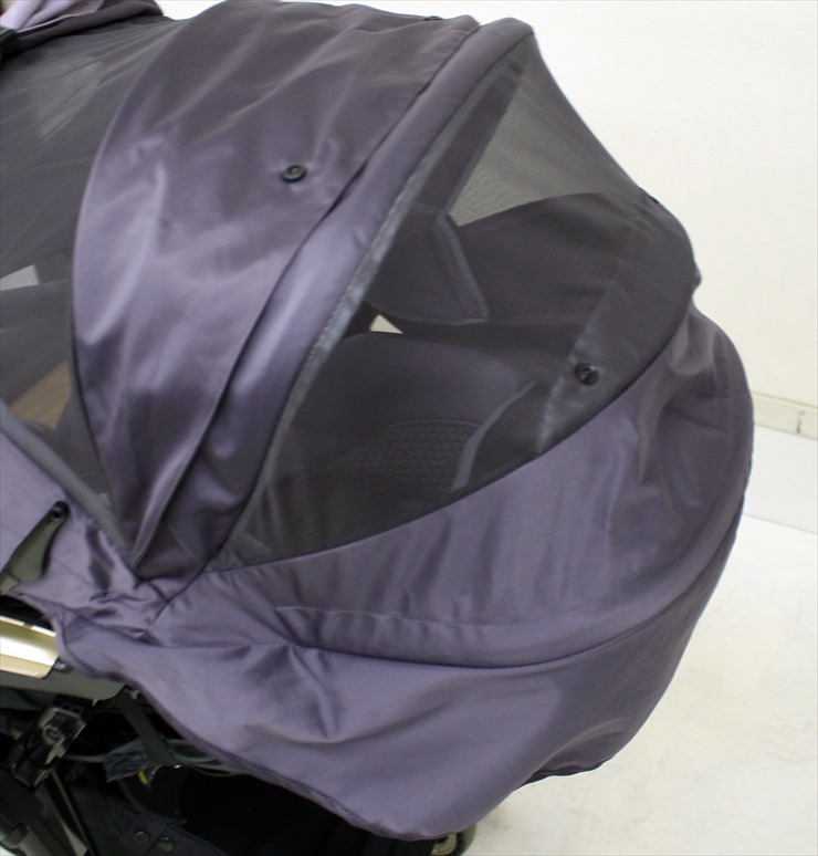 ディアクラッセ オート4キャス エッグショック FD-600 マーリー