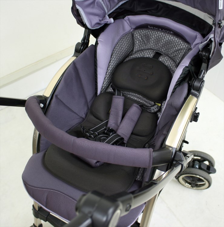 ディアクラッセ オート4キャス エッグショック FD-600 マーリー