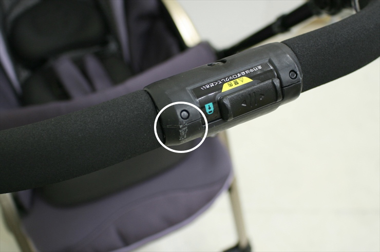 ディアクラッセ オート4キャス エッグショック FD-600 マーリー