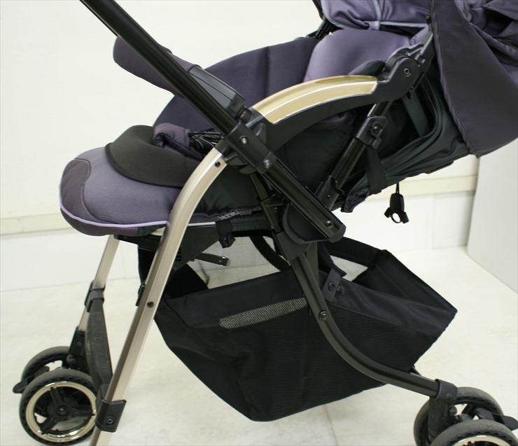 ディアクラッセ オート4キャス エッグショック FD-600 マーリー