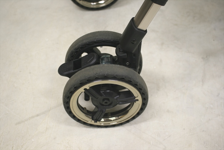 ディアクラッセ オート4キャス エッグショック FD-600 マーリー