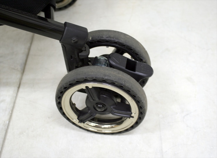 ディアクラッセ オート4キャス エッグショック FD-600 マーリー