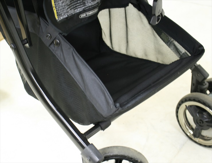 ディアクラッセ オート4キャス エッグショック FD-600 マーリー