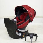 ラクティアターン エッグショック TB-570 ライトニングレッド