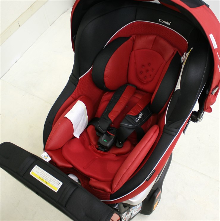 ラクティアターン エッグショック TB-570 ライトニングレッド