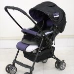 カルディア オート4キャス エッグショック HB パレットバイオレット コンビ