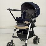 ディアクラッセ オート4キャス エッグショック FD-500 スモーキーブルー