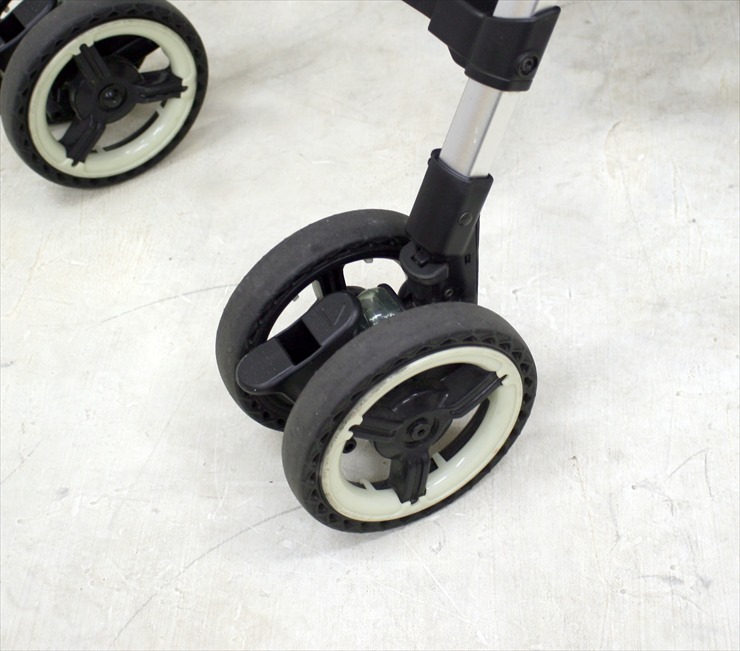 ディアクラッセ オート4キャス エッグショック FD-500 スモーキーブルー