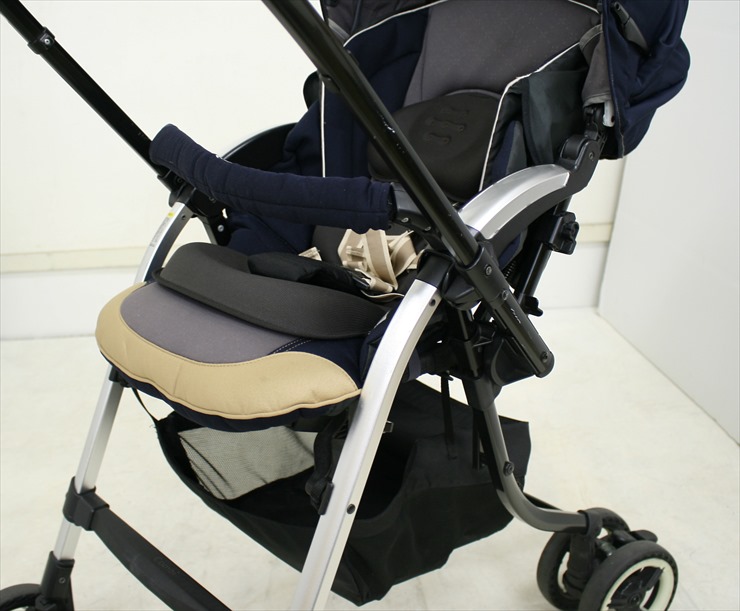 ディアクラッセ オート4キャス エッグショック FD-500 スモーキーブルー