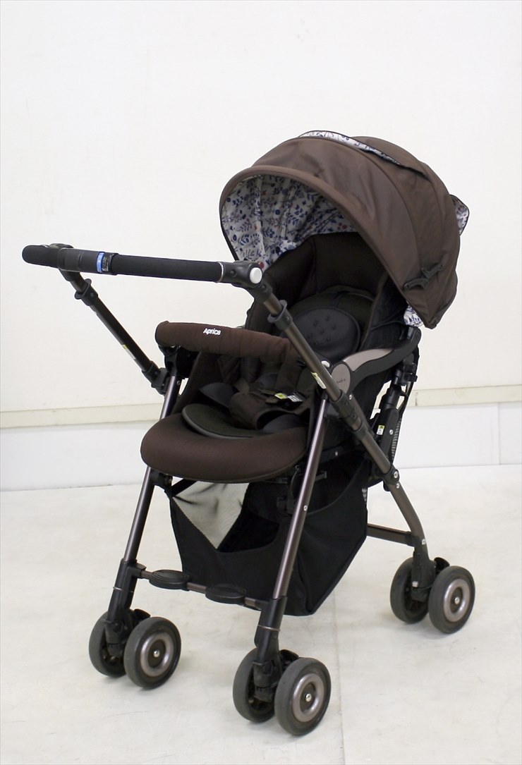 ソラリア 2015 ブリックブラウンBR