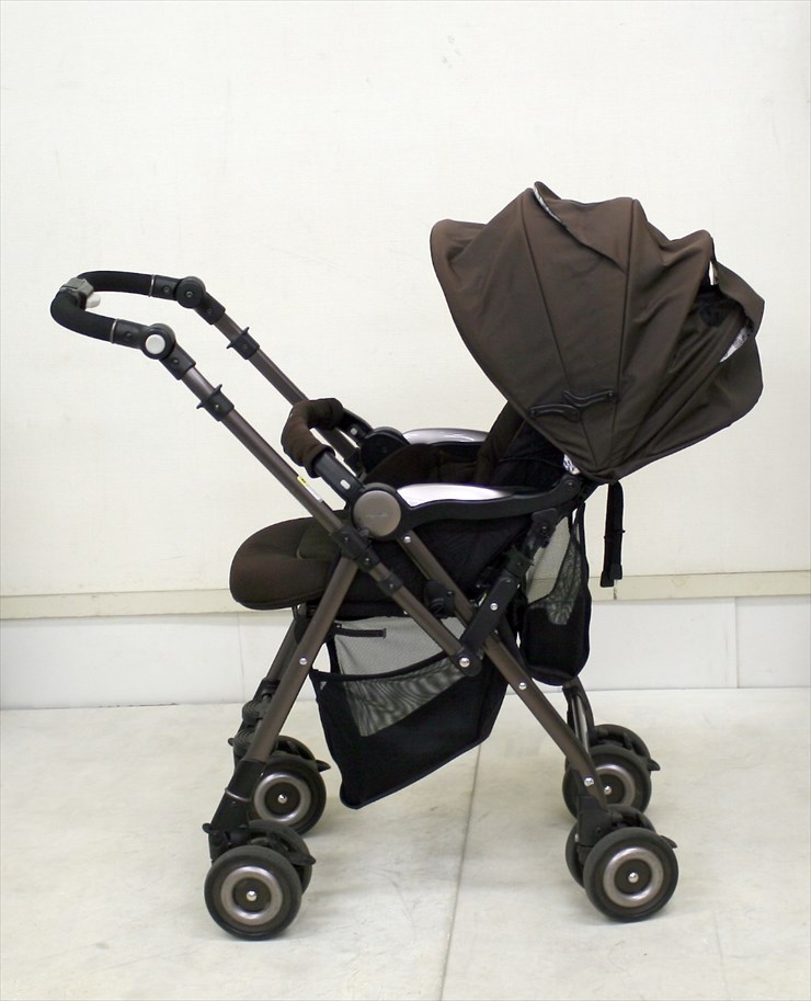 ソラリア 2015 ブリックブラウンBR