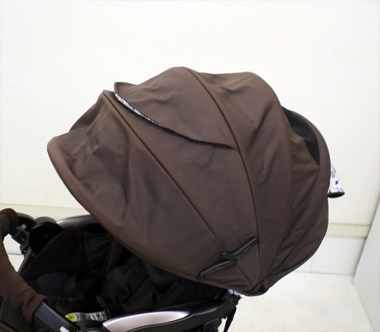 ソラリア 2015 ブリックブラウンBR