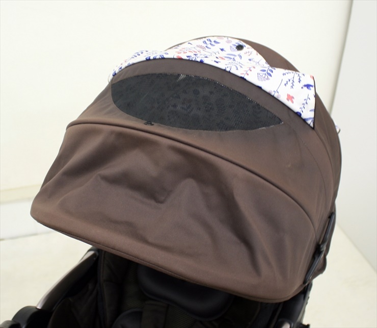 ソラリア 2015 ブリックブラウンBR