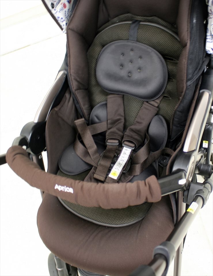 ソラリア 2015 ブリックブラウンBR