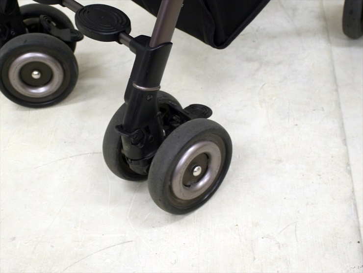 ソラリア 2015 ブリックブラウンBR