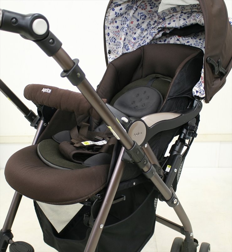 ソラリア 2015 ブリックブラウンBR