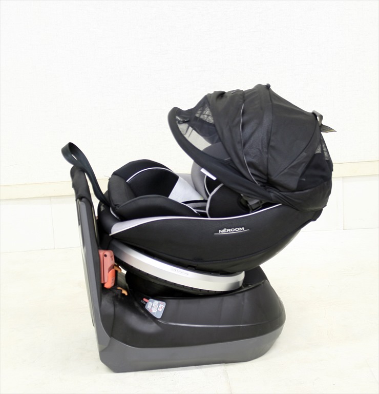 ネルーム エッグショック NC-570 フュージョンブラック