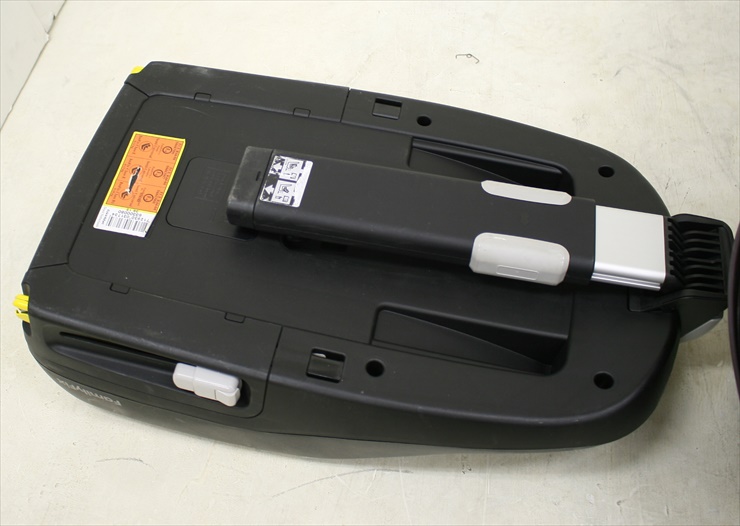 MAXI-COSI Pearl/ マキシコシ パールとファミリーフィックス ISOFIXベースのセット アースブラウン