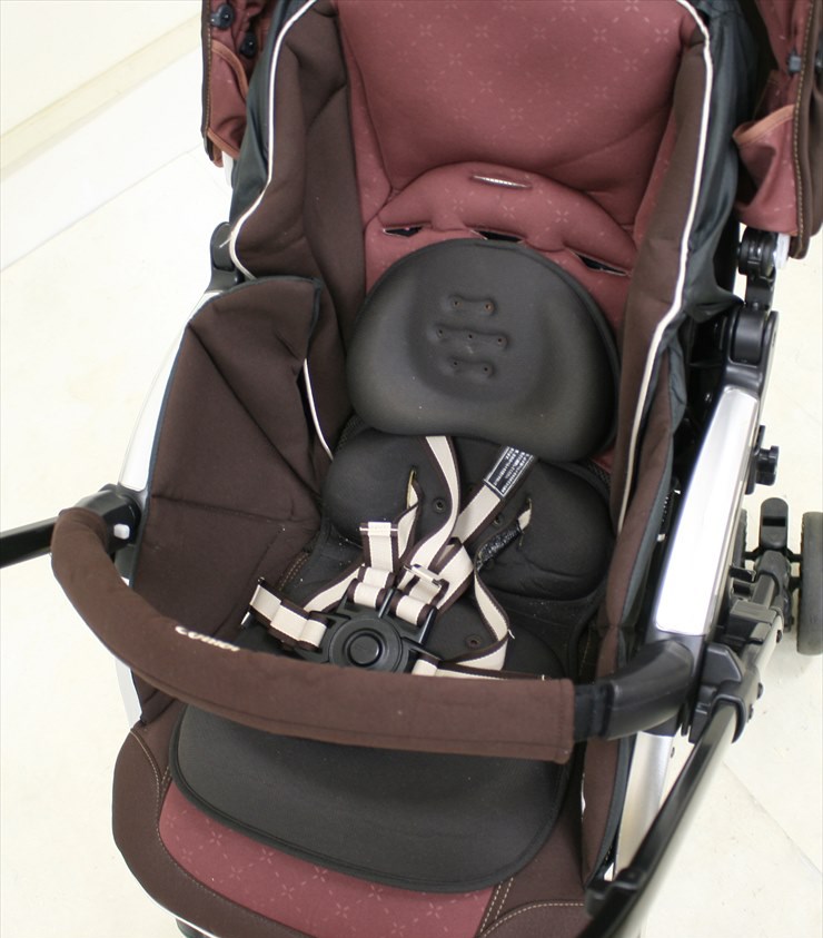 ディアクラッセ オート4キャス エッグショック FD-500 クラシックロゼ