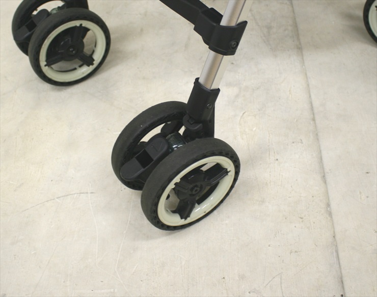 ディアクラッセ オート4キャス エッグショック FD-500 クラシックロゼ