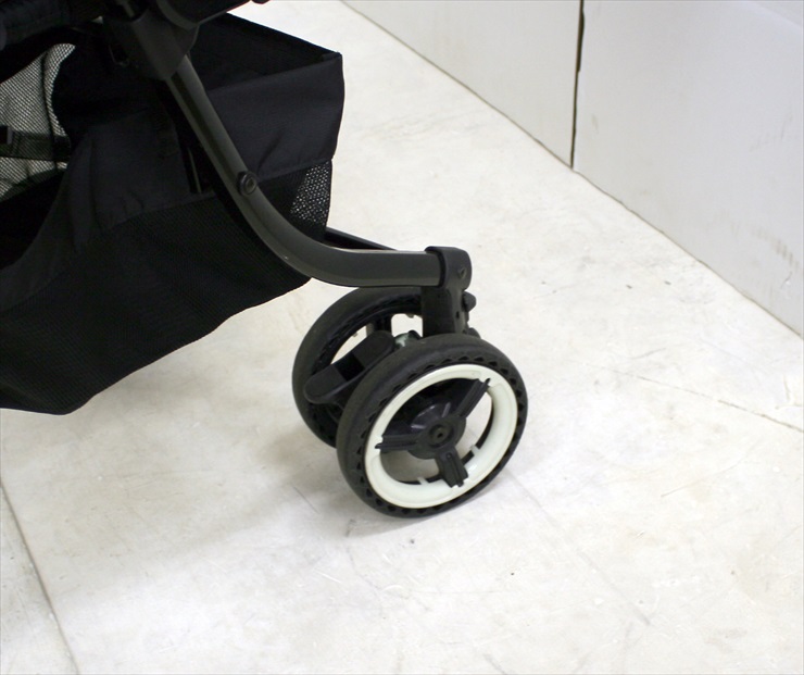 ディアクラッセ オート4キャス エッグショック FD-500 クラシックロゼ