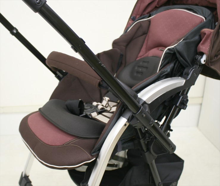 ディアクラッセ オート4キャス エッグショック FD-500 クラシックロゼ